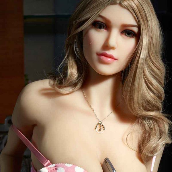 Hot Real Huge Busty Porn Star Sex Doll 170cm Ofelia