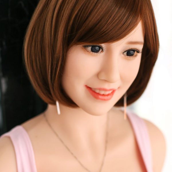 Japanese Super Slim Realistic Sex Doll Lifelike Real Doll 165CM Hathway Japanese Super Slim Realistic Sex Doll Lifelike Real Doll 165CM Hathway
