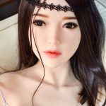 Mysterious Girl Realistic Fuck Sex Doll 165cm Nami (2)