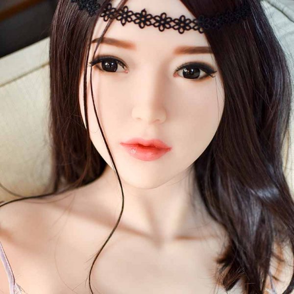 Mysterious Girl Realistic Fuck Sex Doll 165cm Nami (1)