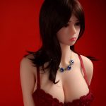 Pretty Lady Mature Full Size Sex Doll Maggie(3)
