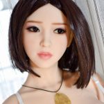 Pretty Lady Mature Woman Most Realistic Sex Doll 158cm Molly (26)