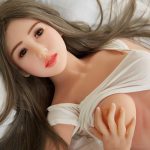 Realike Mature Woman Full Body Harmony Sex Doll 158cm Lisa (31)