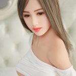 Realike Mature Woman Full Body Harmony Sex Doll 158cm Lisa (4)