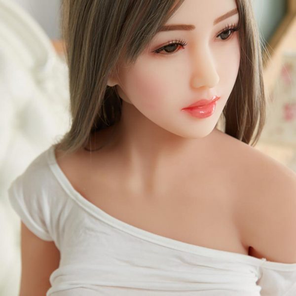 Realike Mature Woman Full Body Harmony Sex Doll 158cm Lisa