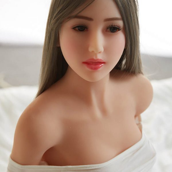Realike Mature Woman Full Body Harmony Sex Doll 158cm Lisa