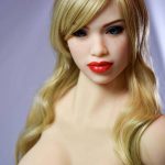 Slim Body Natural Full Size Life Like Boston Asian Doll 170cm Lauren (11)