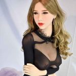 Superstar Looklike Busty Young Sex Doll 165cm Hailey (6)
