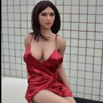 Ultra Realistic Housewife Love Doll 165cm Kasandra