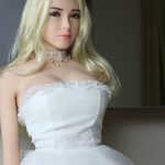 Authentic Princess Love Doll 165cm Hanxu (12)