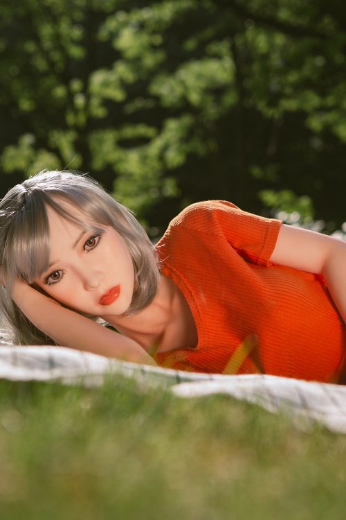 high end sex doll Outdoor picnic