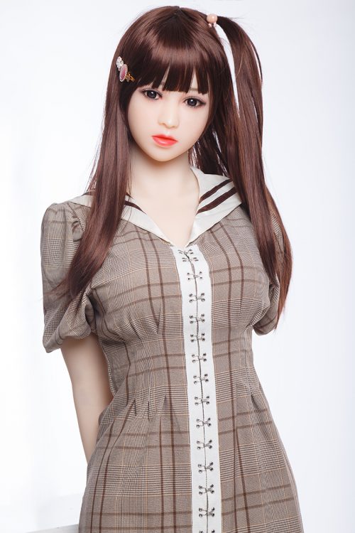young student doll