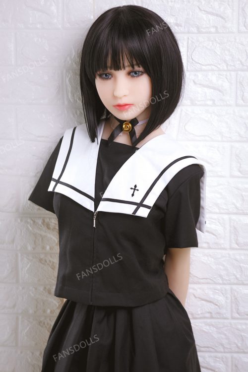 japanese Maid love doll