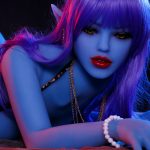 evil elf doll with blue skin color (17)