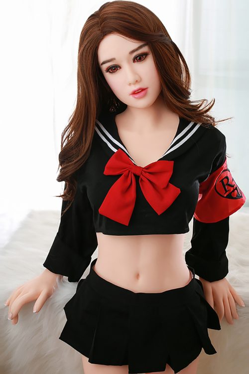 148cm Hottest Sex Doll - Yuri