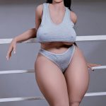 157cm 5ft 2 inch BBW Sex Doll – Hilary10