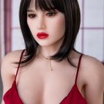 5ft 5inch Realistic Sex Doll 168cm – Amalia2