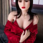 5ft 5inch Realistic Sex Doll 168cm – Amalia6