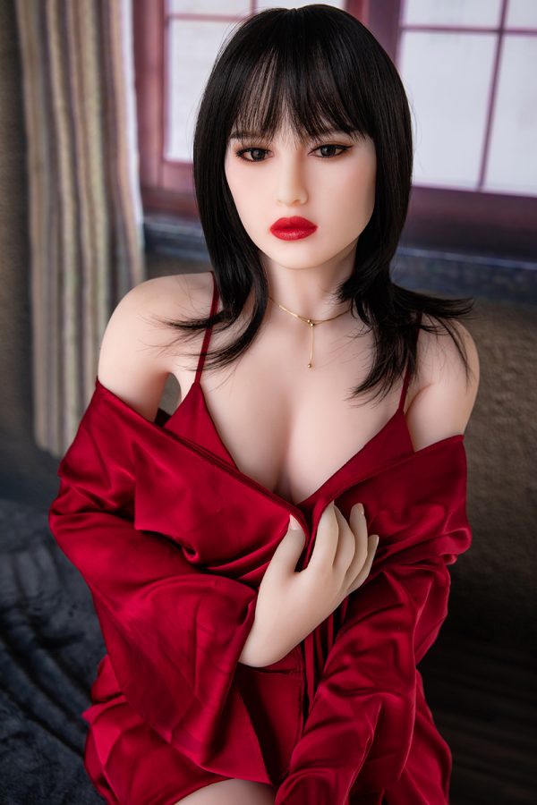 5ft 5inch Realistic Sex Doll 168cm - Amalia