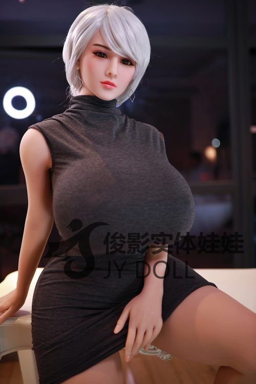 159cm Japanese Sex Doll - Zelda (10)