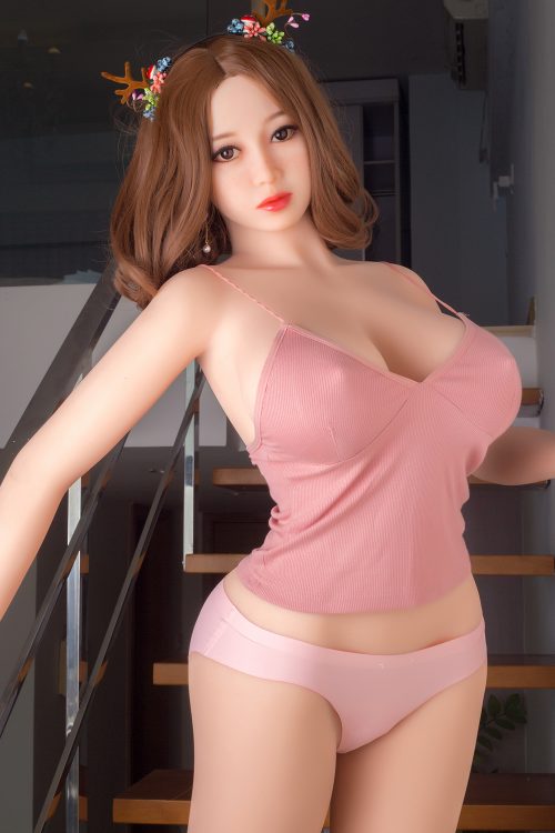 Asian Big Boobs Sex Doll