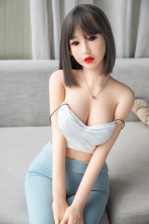150cm Small Breasts Sex Doll – Rosemary (10)