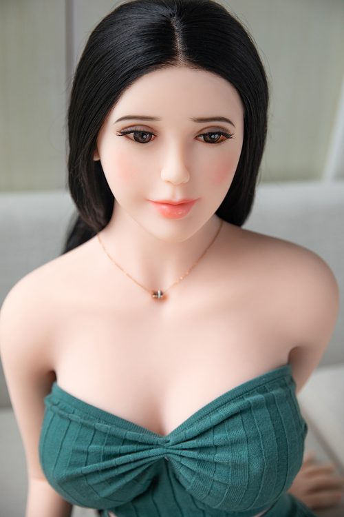 151cm Lifelike Sex Doll – Selah (2)