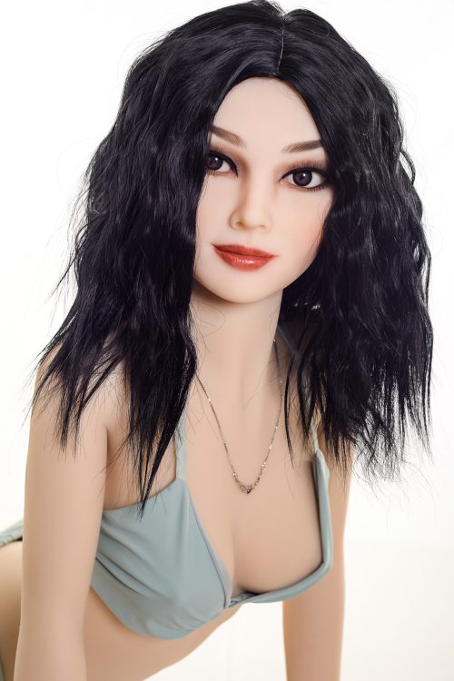 155cm Premium Real Sex Doll – Kennedi (5)