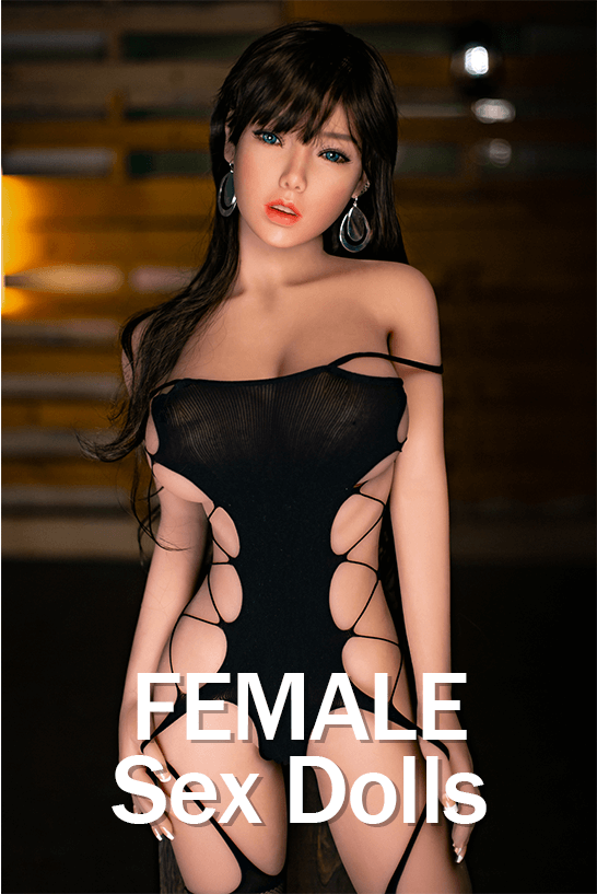 Female Sex Dolls