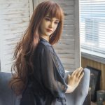 158CM Real Looking Sex Doll – Aura (14)