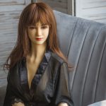 158CM Real Looking Sex Doll – Aura (17)