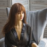 158CM Real Looking Sex Doll – Aura (18)