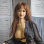 158CM Real Looking Sex Doll – Aura (21)