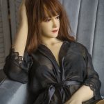158CM Real Looking Sex Doll – Aura (42)