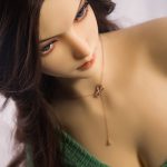 158cm Anime Girl Sex Doll (10)