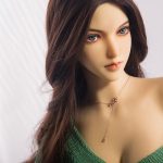 158cm Anime Girl Sex Doll (11)