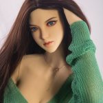 158cm Anime Girl Sex Doll (15)