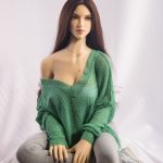 158cm Anime Girl Sex Doll (17)