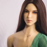 158cm Anime Girl Sex Doll (23)