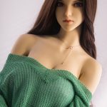 158cm Anime Girl Sex Doll (27)