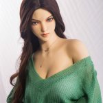 158cm Anime Girl Sex Doll (9)