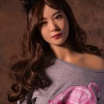 160CM South Korean Real Looking Sex Doll – (11)