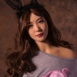 160CM South Korean Real Looking Sex Doll – (12)