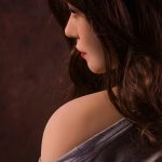 160CM South Korean Real Looking Sex Doll – (24)