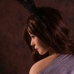 160CM South Korean Real Looking Sex Doll – (27)