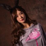 160CM South Korean Real Looking Sex Doll – (3)