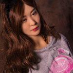 160CM South Korean Real Looking Sex Doll – (6)