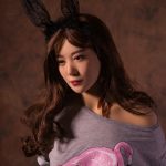 160CM South Korean Real Looking Sex Doll – (8)