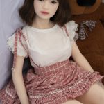 162CM Young Sex Doll – Luna (10)