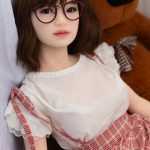 162CM Young Sex Doll – Luna (11)